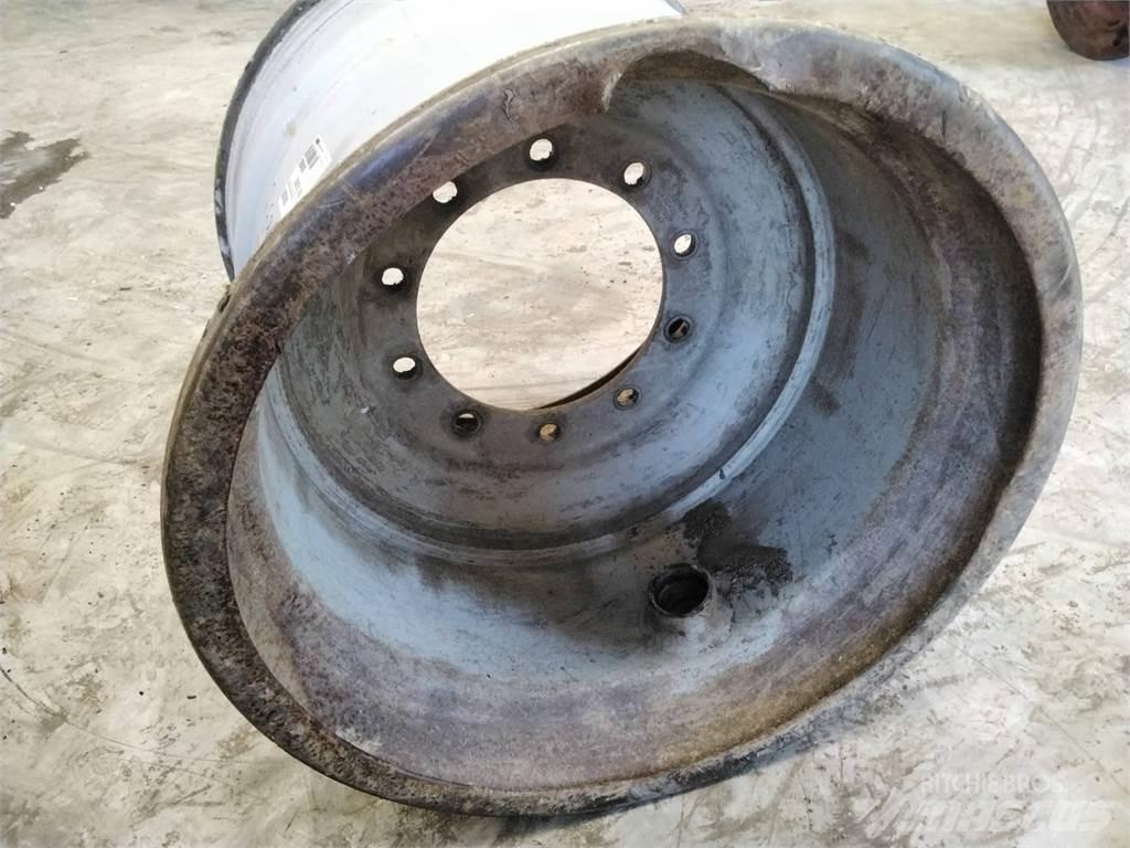 Valmet 860 24x26,5 Riepas, riteņi un diski
