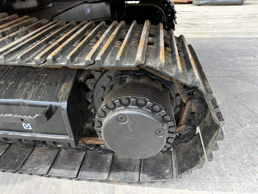 CAT 330GC Kāpurķēžu ekskavatori