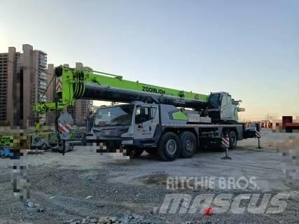 Zoomlion ZTC 800 V Visurgājēji celtņi