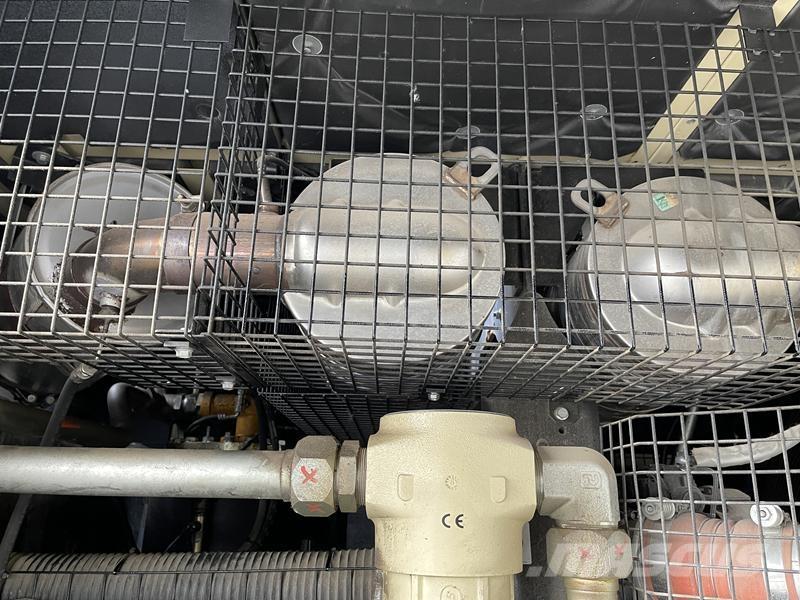 Doosan 21 / 224 - N Kompresori