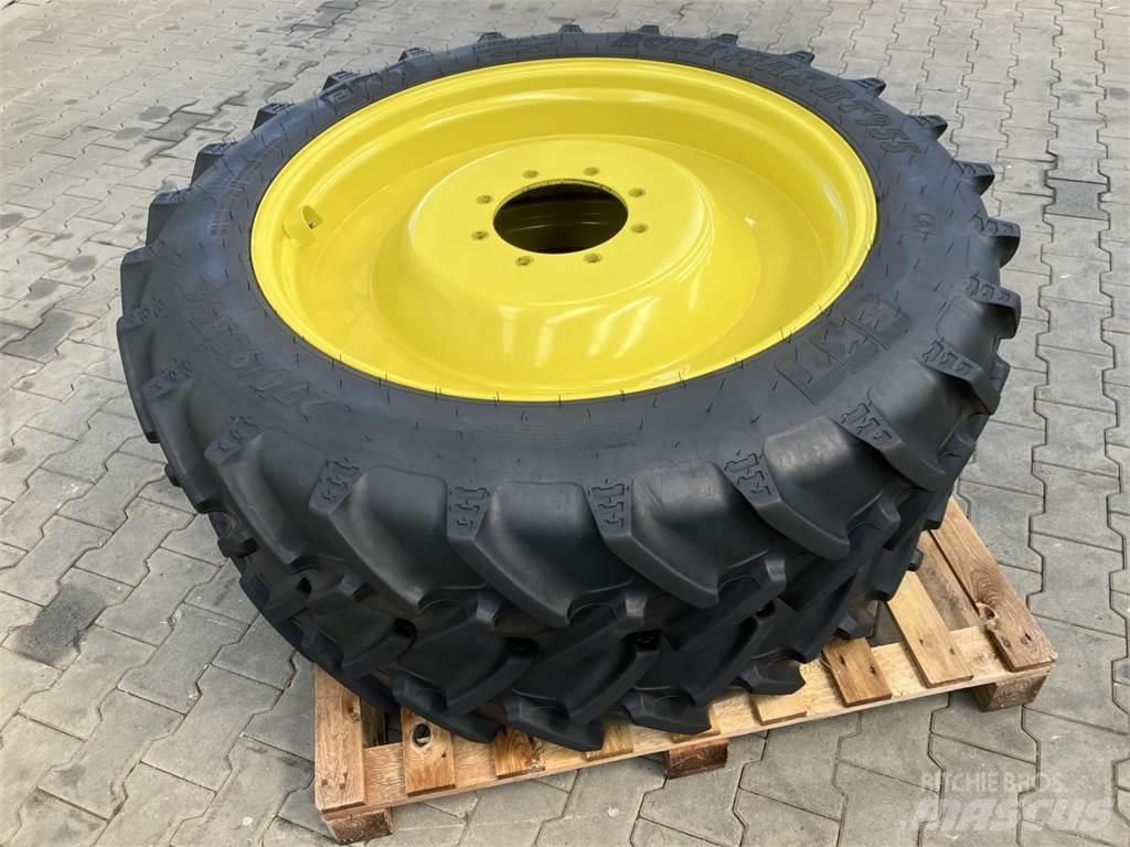 BKT 270/95R36 Riepas, riteņi un diski