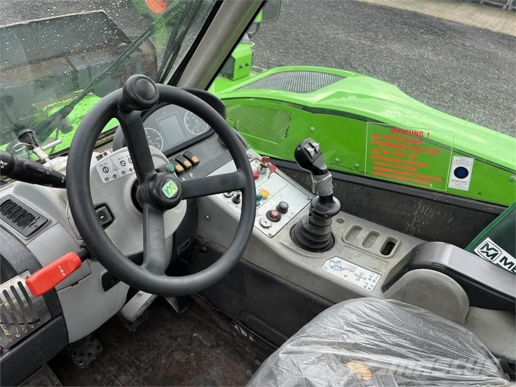 Merlo P34.7 Plus Lauksaimniecības pacēlāji