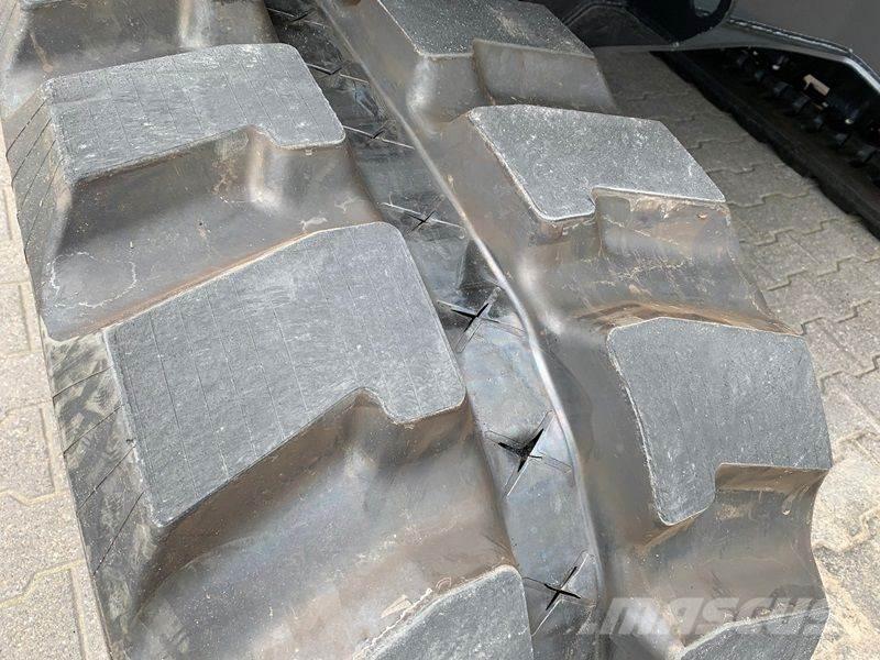 Yanmar SV120-2PB Vidēja lieluma ekskavatori 7 t - 12 t