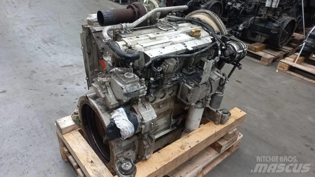 Deutz BF4M1013 Dzinēji