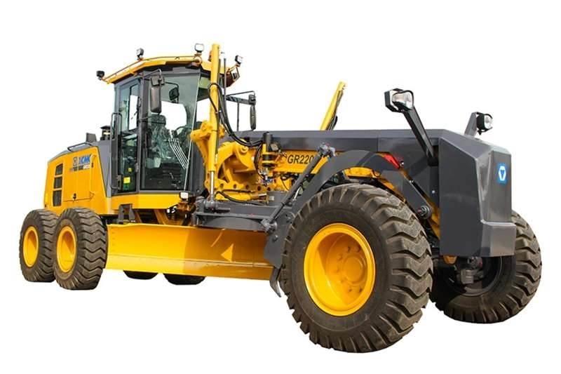 XCMG GR2205T Greideri