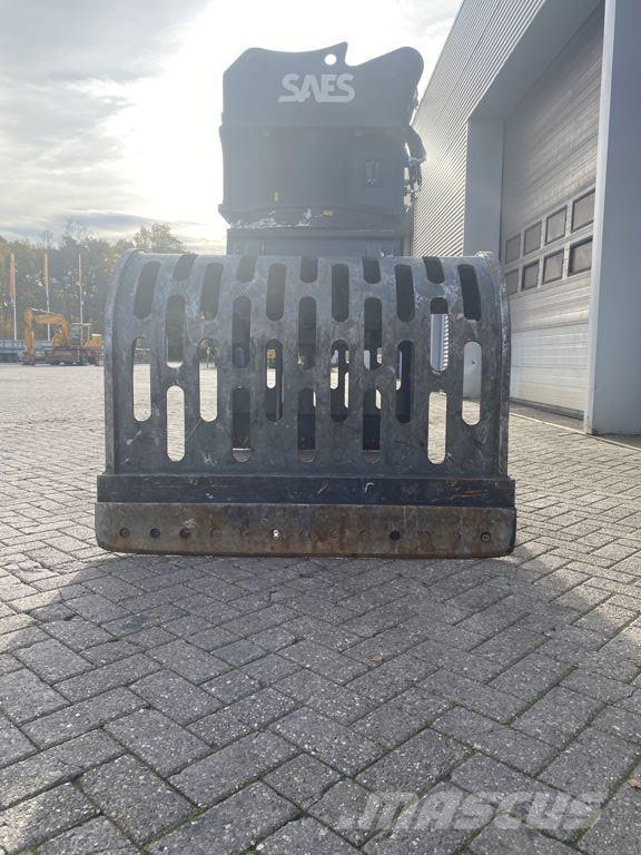 VTN MD410 S Pašgrābji