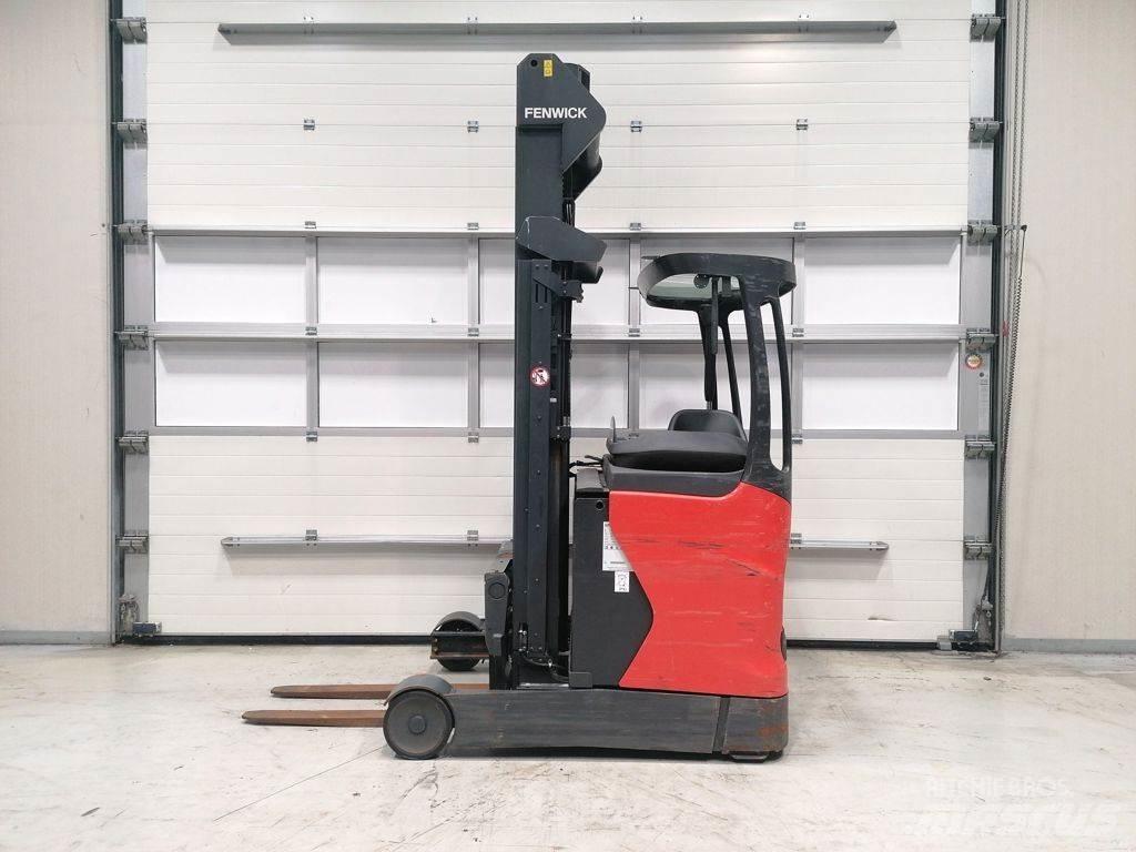 Linde R14-01 Lielaugstuma pārvadātājs
