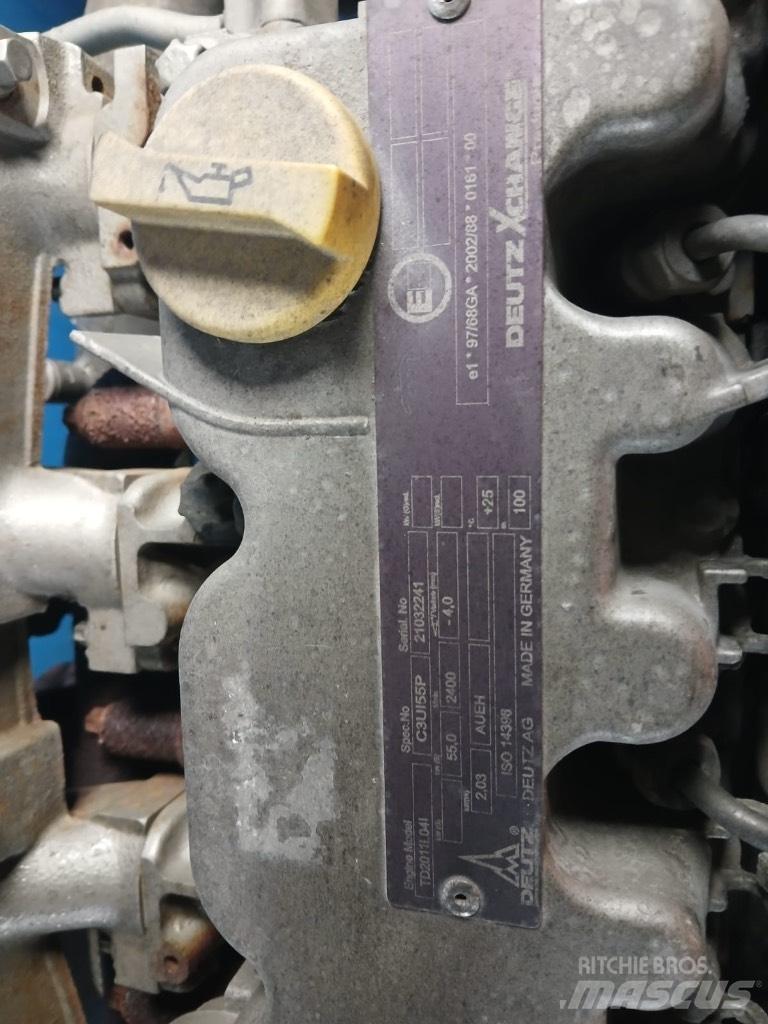 Genie Z 135/70 Strēles pacēlāji