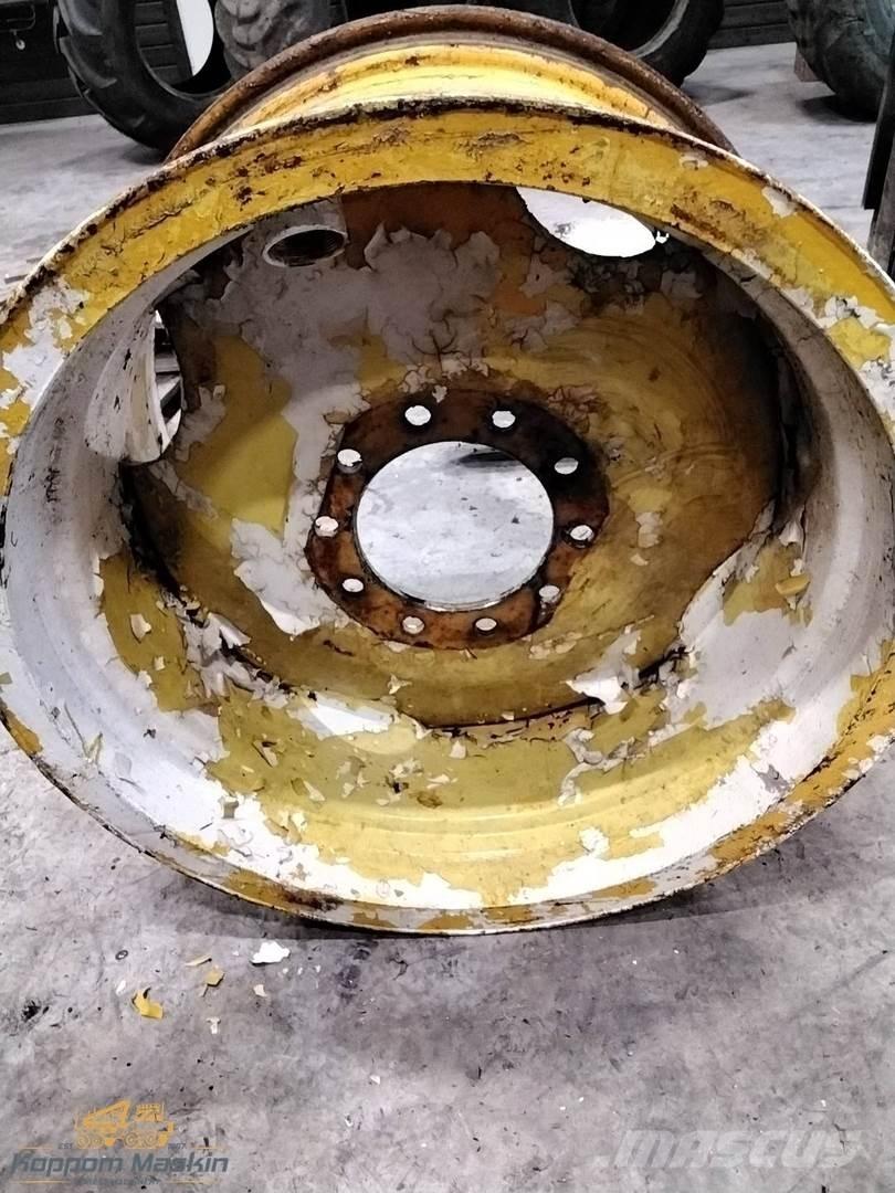  Okänt Okänd 20x34 Riepas, riteņi un diski