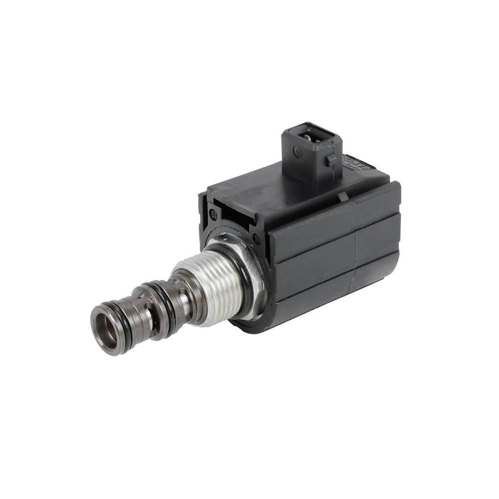 Ford TN75-TM140 Hidraulika
