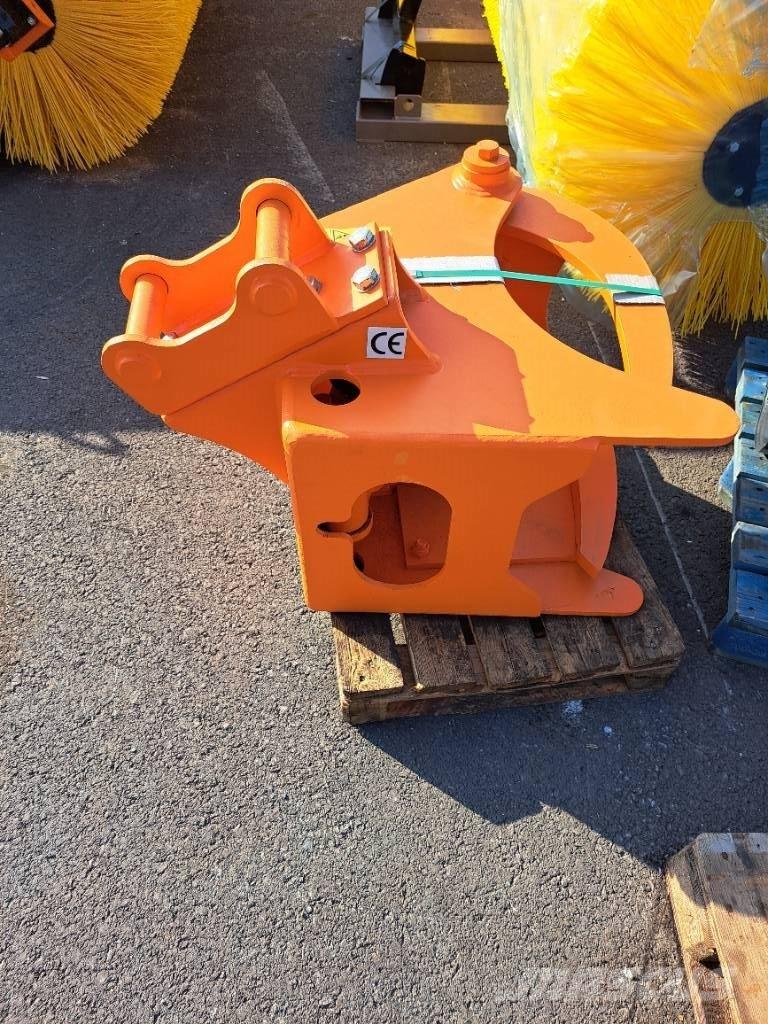 Axer 230K Hārvesteru kausi