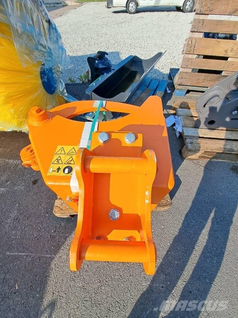 Axer 230K Hārvesteru kausi