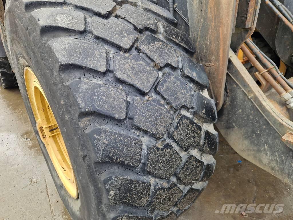 Ljungby L15 Iekrāvēji uz riteņiem