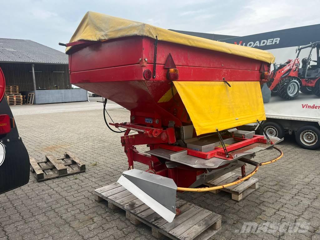 Bredal B 2 XL Mēslojuma izkliedētājs