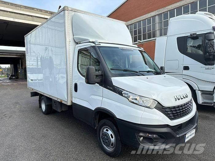 Iveco 35C14 Citi