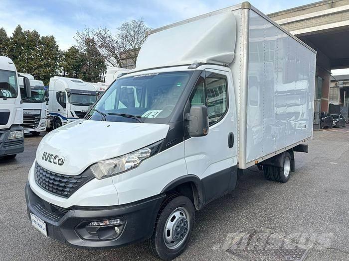 Iveco 35C14 Citi