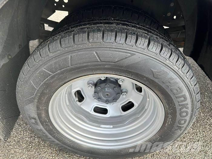 Iveco 35C14 Citi