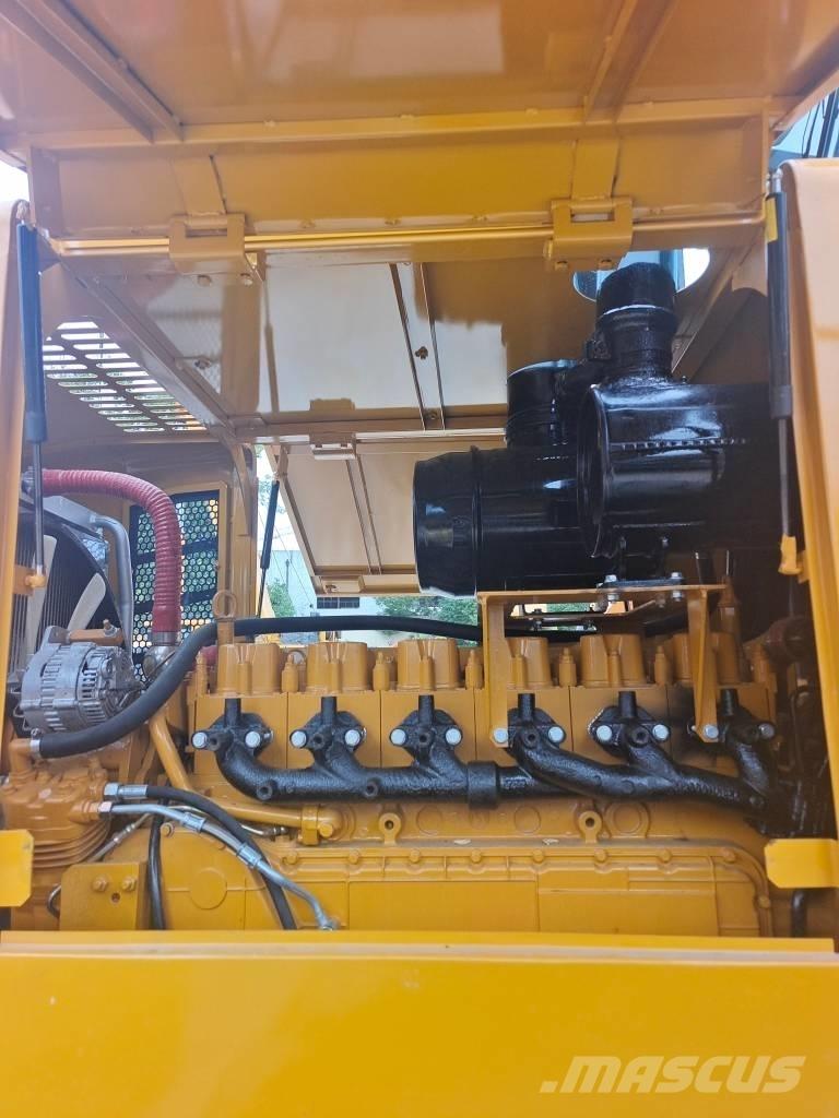 XCMG ZL 50 GN Iekrāvēji uz riteņiem