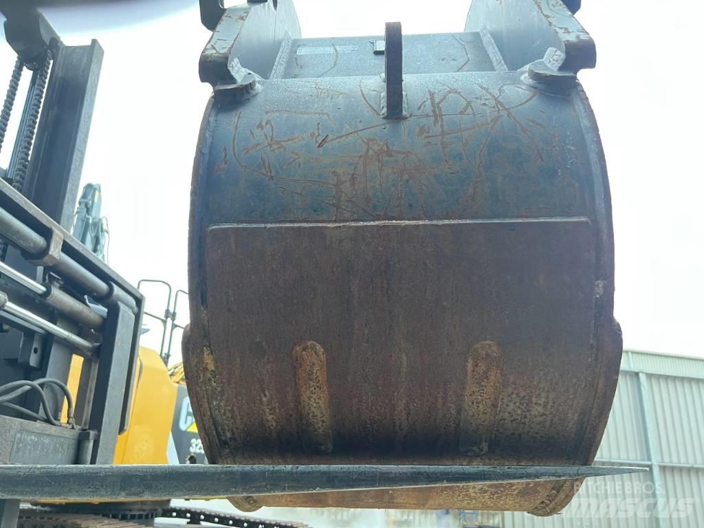 Verachtert CW45S Kausi