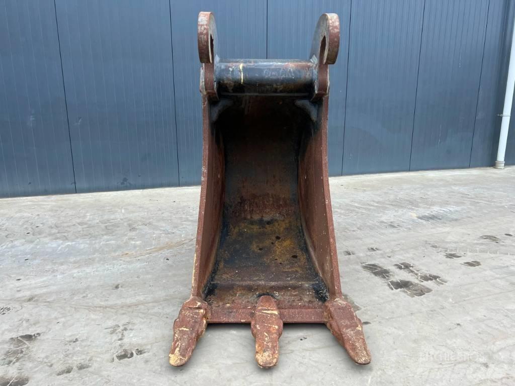 Verachtert CW45S Kausi