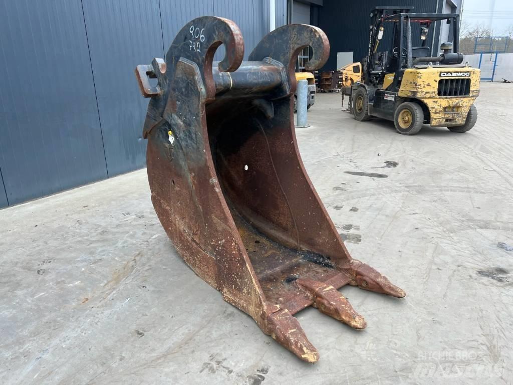 Verachtert CW45S Kausi