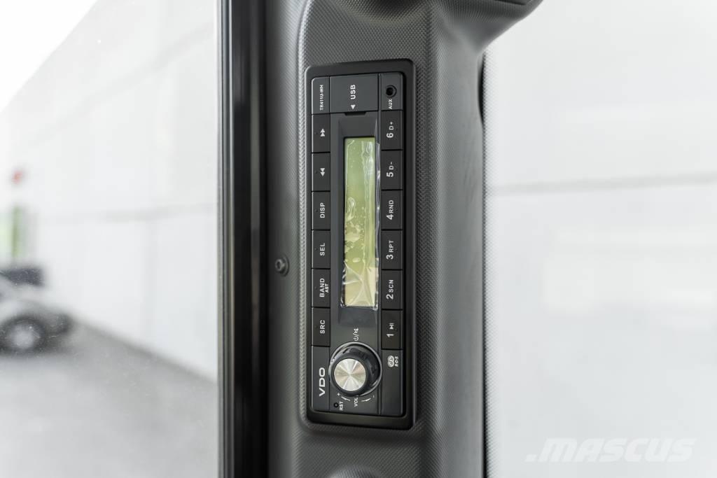 CASE CX 25 D Mini ekskavatori < 7 t