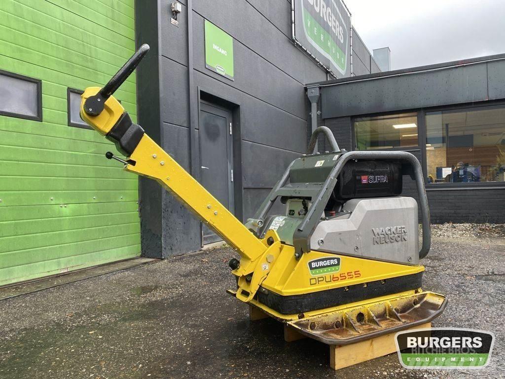 Neuson DPU 65.55 Vibratori