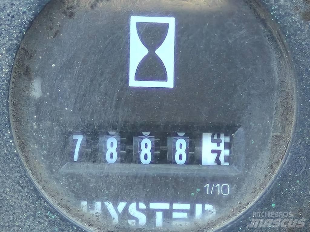 Hyster S 155 XL 2 Autokrāvēji - citi