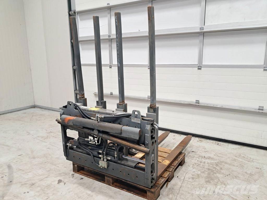 Kaup 2T429-2 Dakšas