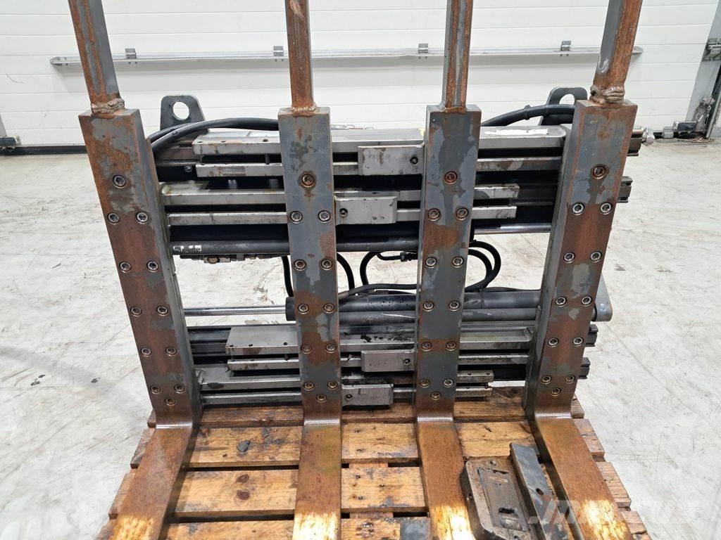 Kaup 2T429-2 Dakšas