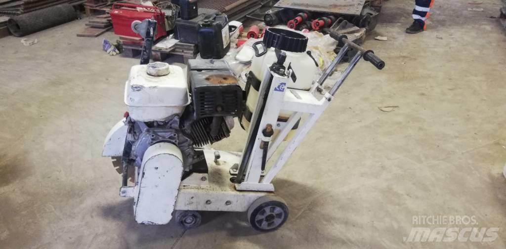  NORWIT RS450 Būvniecība- Citi