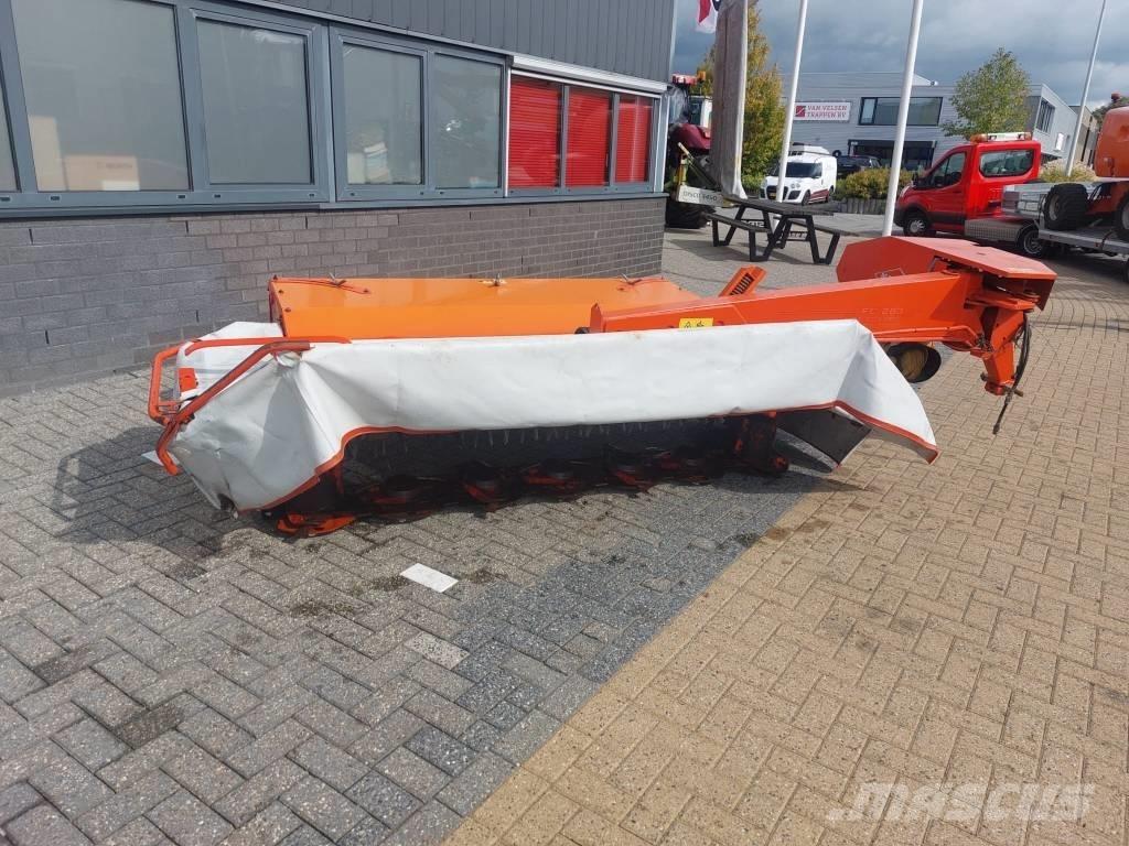 Kuhn FC 283 Pļaujmašīnas