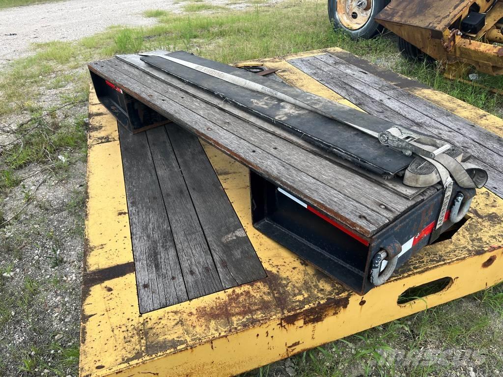  XL 90 HDE Zemie treileri