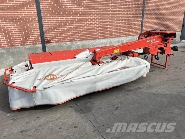 Kuhn FC 313 Pļaujmašīnas