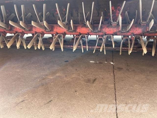Kuhn FC 313 Pļaujmašīnas