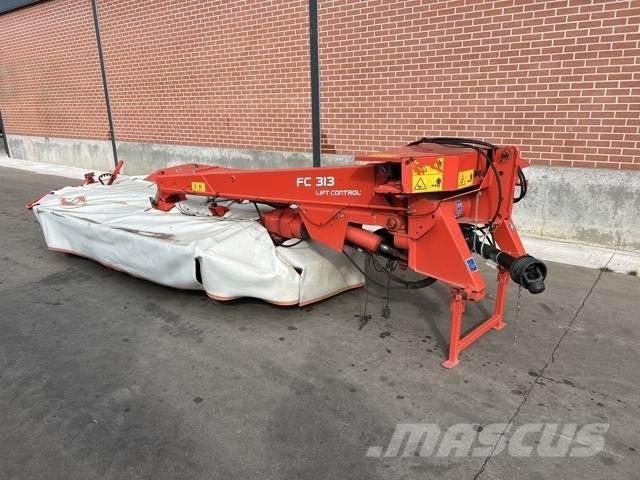 Kuhn FC 313 Pļaujmašīnas