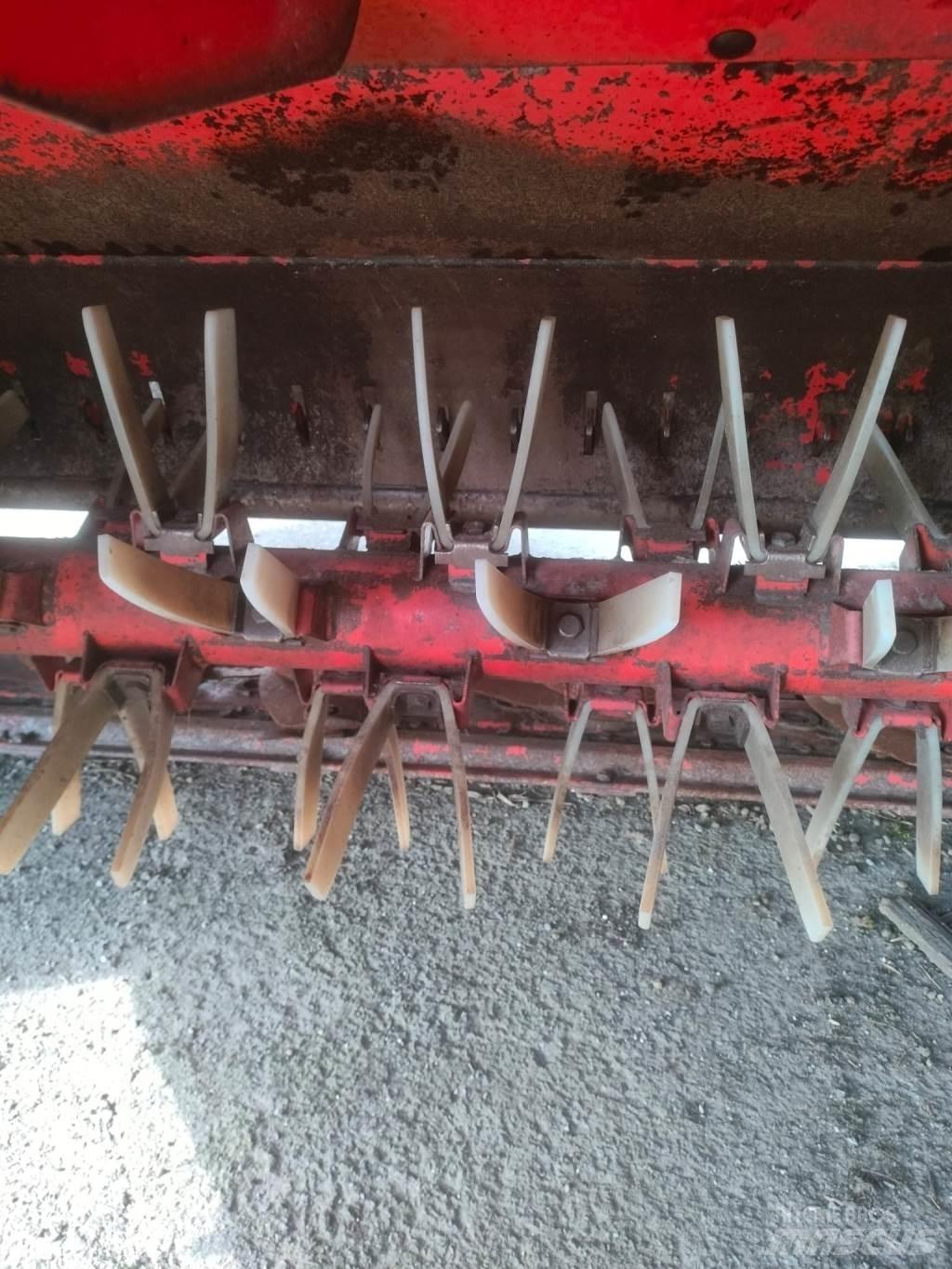 Kuhn FC 313 Pļaujmašīnas