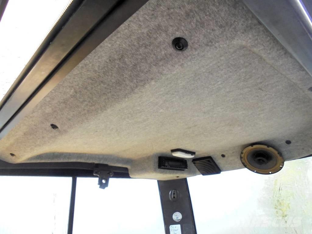 Volvo EC 35 C Mini ekskavatori < 7 t