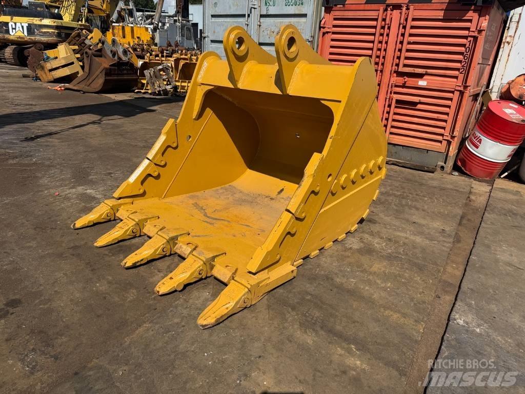CAT 345 BUCKET Kausi