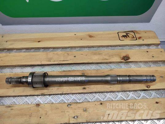 Fendt 820 Vario axle Transmisija