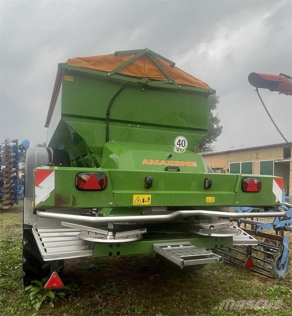 Amazone ZG-B 8200 Minerālmēslu izkliedētāji