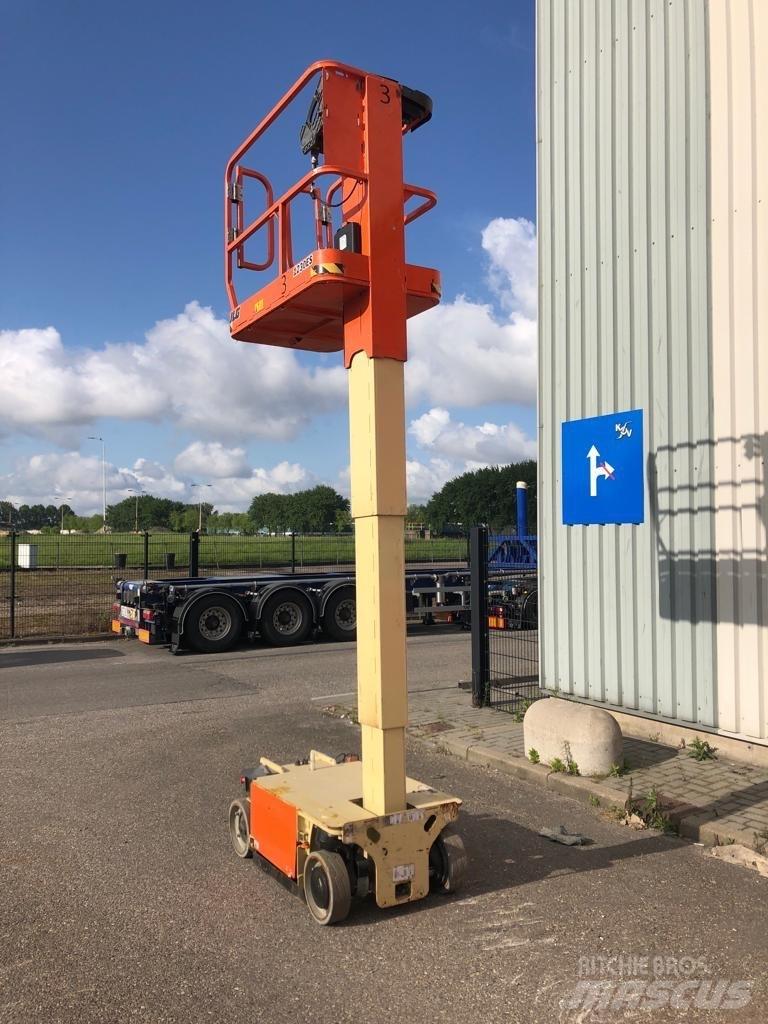 JLG 1230 ES Vertikālie pacēlāji