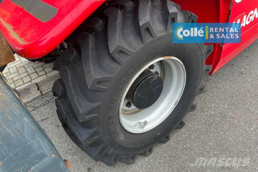 Magni RTH 5.23 | 2020 Teleskopiskie manipulatori