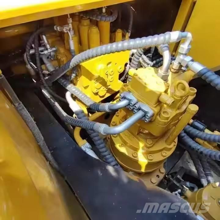 Sany SY 235 C Kāpurķēžu ekskavatori