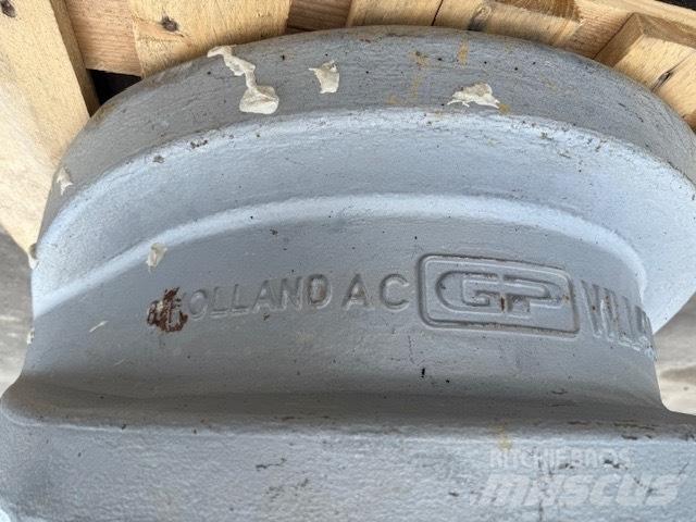 GP 400 TON SZEKLA Kuģu dzinēji