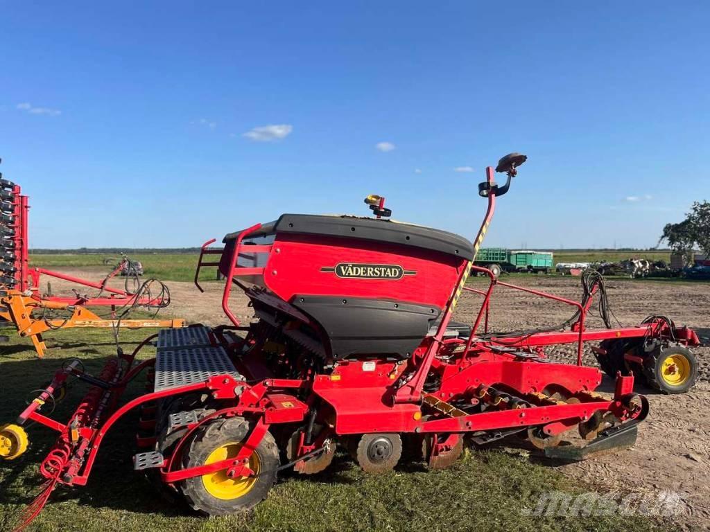Väderstad Rapid400C Sējmašīnas
