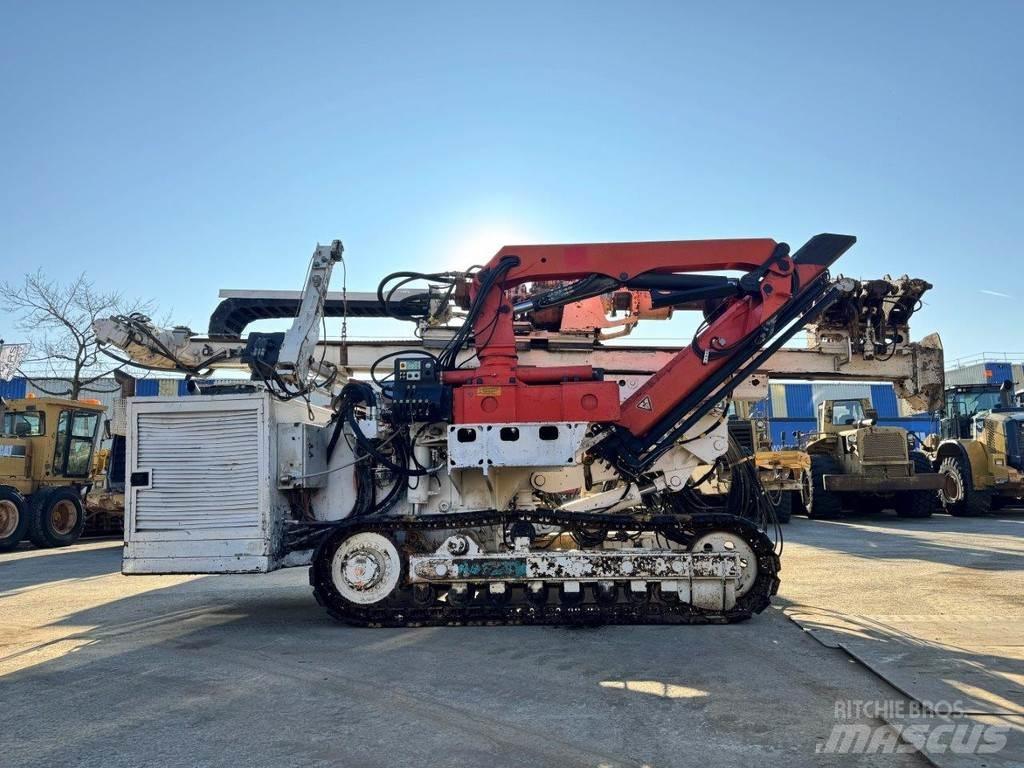 Klemm KR 805-1 NVT Urbji