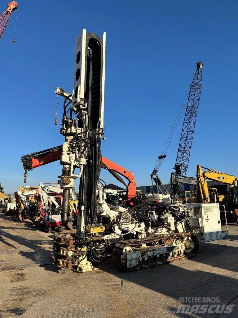 Klemm KR 805-1 NVT Urbji