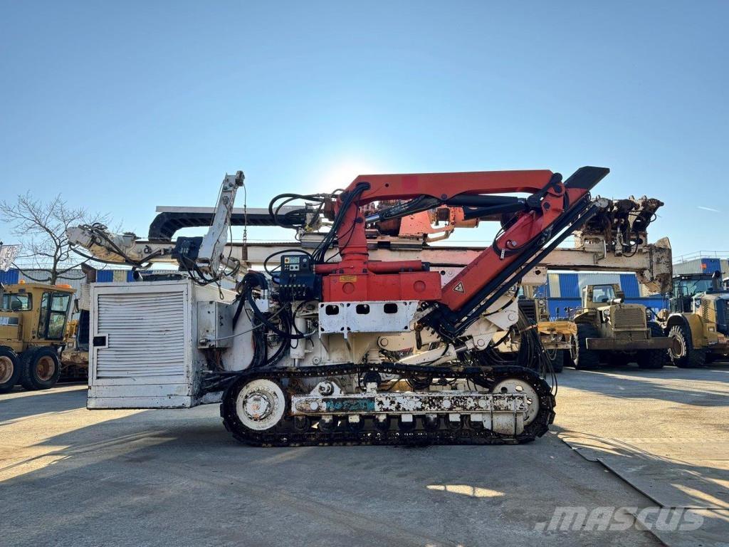 Klemm KR 805-1 NVT Urbji