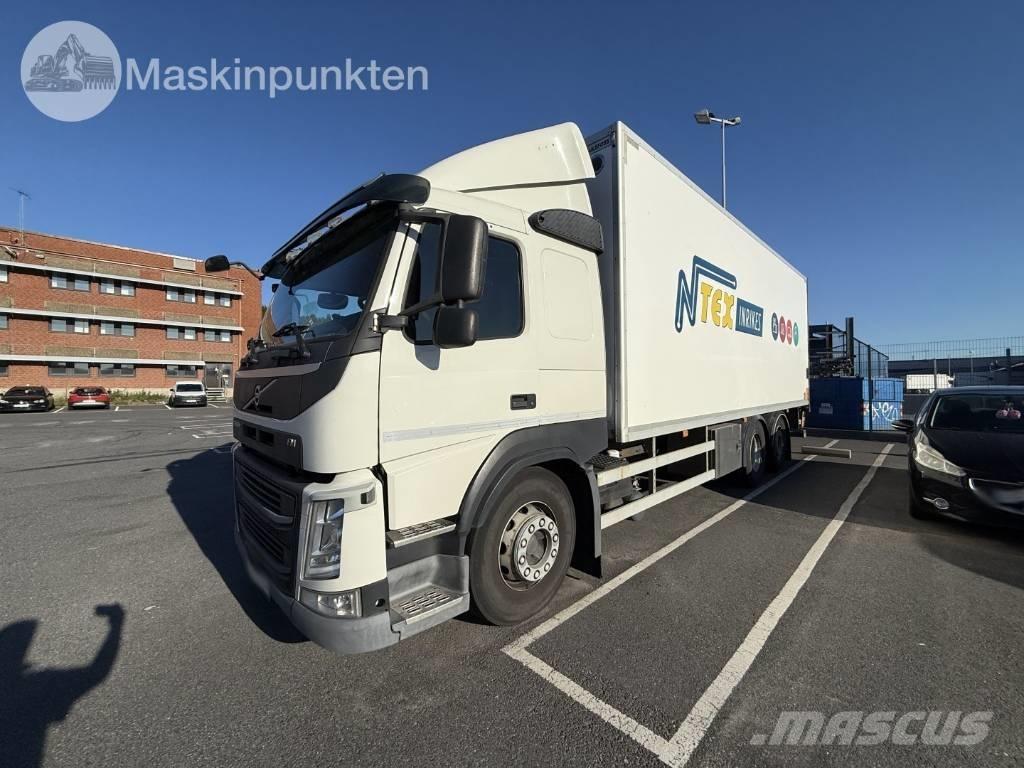 Volvo FM 340 Furgons